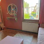 Berthi's Townhouse In Center Apartmán *