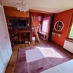 Berthi's Townhouse In Center *