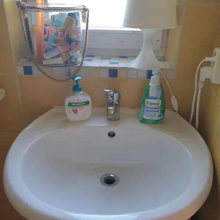 Berthi's Townhouse In Center Appartement