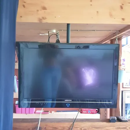 Berthi's Townhouse In Center Appartement Greifswald